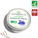 5g organic saffron in pistils vintage 2023 - category I - direct producer - Buy Online on GoSupps.com
