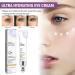 Exqst Eye Cream - Dark Circle & Swelling Relief Ultra Moisturizing & Anti-Wrinkle Treatment Firming Eye Cream (1 PC) - Buy Online on GoSupps.com