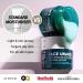 Shakeup Men's Moisturiser Gel - Lightweight Non-Greasy Matte Finish Reduces Shine Vegan Skincare with Matmarine & Hyaluronic Acid 50ml - Buy Online on GoSupps.com