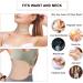 Buy Reusable Castor Oil Pack Kit - 2 Pieces for Liver Detox Thyroid Support Muscle Pain Relief | International Shipping - Buy Online on GoSupps.com