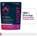  Hydration Vitamin-Rich Electrolyte Powder - 25 Servings - Tasty Berries Drink Mix Sugar Free Electrolytes No Artificial Ingredients. Stay Hydrated Longer Berries 25 servings - Buy Online on GoSupps.com