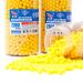 Softair balls High Grade Softair BB's 6mm caliber Softair balls 0.12g ammunition balls yellow 2000 balls