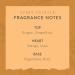 Happy Hour Fragrance Mist - Beautiful and Light Spray Fragrance from Nature - Vegan and Non-Toxic Mist Featuring Notes of Ginger and Grapefruit - 2.0 Oz / 60ml Happy Hour 2 Ounce (Pack of 1) - Buy Online on GoSupps.com