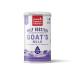 The Honest Kitchen Human Grade Instant Goat's Milk for Dogs - Tasty Dog Probiotics 5.2 Ounce (Pack of 1)