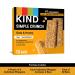 KIND Simple Crunch Bars Oats & Honey 7oz - Pack of 8 - Buy Online on GoSupps.com