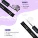 Anforlin Fluffy Lash Extension Kit - 210PCS 80D+100D Individual Eyelashes for DIY Beginners - Includes Lash Bond Seal & Tweezers - 8-16mm Lashes - Buy Online on GoSupps.com