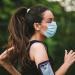 FFG Face Mask 50PCS Adult Disposable Masks 3-Layer Filter Protection Blue (#11000) - Buy Online on GoSupps.com