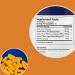 Turmeric Curcumin & Boswellia Serrata Herbal Supplement - 60 Capsules (800mg/600mg) with Bioperine & Inulin - Buy Online on GoSupps.com