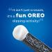 Handi-Snacks OREO Cookie Sticks 'N Cr me Dip Snack Packs - 48 Total Packs - Buy Online on GoSupps.com