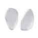 NatraCure Gel Ball of Foot Cushion Pads - 3 Pairs