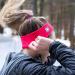 Turtle Fur Chelonia 150 Fleece Headband Black: Ear Warmer Bang Band - Buy Online on GoSupps.com