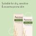 Aveeno Colloidal Oatmeal Cream 100ml - Moisturizes Dry & Sensitive Skin, Suitable for Adults & Babies from 3 Months - Pack of 1 - Buy Online on GoSupps.com