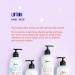 Zandra Hand Body Lotion - Jojoba Oil & Shea Butter All Skin Types Handmade Lemon Tea Tree 8 oz - Shop Internationally - Buy Online on GoSupps.com