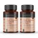 Triple Strength Grape Seed Extract - 300mg x 360 tablets (2 Bottles of 180) -12 months supply!