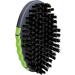 Trixie Plastic Brush for Small Animals - 10 x 6 cm | Ideal Grooming Tool for Cats Dogs & More | Buy Internationally - Buy Online on GoSupps.com