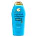 OGX OGX Repairing Shampoo with Moroccan Argan Oil. Visibly repairs damage from the first use for all hair types sulfate-free 577 ml