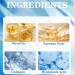 Cr me Raffermissante Visage Hydratant Nourrissant Peau - Cr me lastifiante pour le Visage Pour Maison Voyage Vacances Sortie Appartement Dortoir Universitaire Camping - Buy Online on GoSupps.com