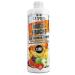 C.P.Sports Sugar-Free 1:80 Beverage Concentrate - 80L Fitness Drink with L-Carnitine & Vitamins - 1L Multifrucht Syrup | International Shipping Available - Buy Online on GoSupps.com