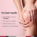 Penetrex Joint & Muscle Therapy Roll On Soothing Gel with Arnica Vitamin B6 & MSM for Back Neck Hands & Feet Premium 3oz Whole Body Rub - Buy Online on GoSupps.com
