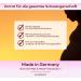 280 Pregnancy Vitamins for All Trimesters Folic Acid Iron B-Vitamins & More | 9-Month Supply - Buy Online on GoSupps.com