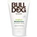 BULLDOG Men's Ultimate Skincare & Shaving Bundle with Bamboo Razor Stand & Green Wash Bag - Buy Online on GoSupps.com