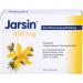 Jarsin 450 mg with slight depressed moodsVegetable mood lighter with St. John's wort dry extract |For adults and adolescents aged 12 and over100 covered tablets