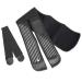 ZJchao Rib Brace for Cracked Ribs - Adjustable Rib Fixation Strap for Men | Rib Support & Protective Gear - Buy Online on GoSupps.com