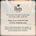 Peet's Coffee Major Dickason's Blend Dark Roast K-Cup Pods - 32 Count - Buy Online on GoSupps.com
