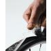 Peatys Rim Job - Premium 25mm Bicycle Rim Tape | Super High Tensile 9 Metre Roll - International Shipping Available - Buy Online on GoSupps.com