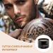 Correcteur Corporel Imperm able | Correcteur de Maquillage Imperm able pour Imperfections Cutan es | 20g Cosm tiques Quotidiens R sistants la Transpiration pour Plage Affaires Rencontres Lumi re - Buy Online on GoSupps.com