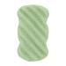 Plant Fiber Facial Sponge - Washable & Reusable Cleansing Puff for Sensitive Skin | Eco-Friendly Exfoliating Bath Accessory - Buy Online on GoSupps.com