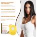Pack of 10 Breast Enlargement Plasters - Royal Jelly - 10 Free Anti-Exposure Stickers - Buy Online on GoSupps.com