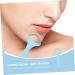 SOLUSTRE pilateur Facial Ressort Manuel Taille Standard pour pilation Visage Femmes L vres Menton Front Usage Personnel Ergonomique Antid rapant Acier et Plastique Couleur Al atoire - Buy Online on GoSupps.com