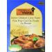 Kitchens of India Kitchens of India Paste for Butter Chicken Curry Concentrate for Sauce 3.5 oz (100 g) 3.5 oz (100 g)
