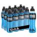 Powerade Sports Mountain Blast DISPOSABLE 12 x 500ml