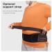 BraceAbility Obesity Belt - Plus Size Stomach Support Girdle for Men & Women | XX-Large Tummy Fat Lifter & Pendulous Abdominal Support - Buy Online on GoSupps.com