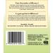 Frontier Natural Products Coop Bulk Cinnamon Powder Korintje Ground 3- Percent Oil Pouch French/English 30-Gram - Buy Online on GoSupps.com