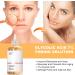 Glycolic Acid 7% Toning Solution for Face - Resurfacing and Peeling Serum - Buy Online on GoSupps.com