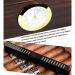 Humidors Cigar Box with Humidifier Portable Cigar Professional Moisturizer - Buy Online on GoSupps.com