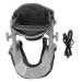 Neck Traction Device with 3 Gears - Adjustable Temperature Heat Support Bandage for Cervical Stretching & Pain Relief - Buy Online on GoSupps.com