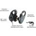 Z M Mini Retractable Dog Leash for Pets Under 26lbs 360 Tangle-Free 10ft Nylon Ribbon One Hand Multifunction Lock and Detachable Bite Resistant Extender (Mini Green) Mini Green - Buy Online on GoSupps.com