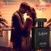 LcJorr Men's Premium 3.38oz 100ml pattern gift box packaging delicate and beautiful appearance fragrance lasting more than 24 hours suitable for men of all ages suitable for Valentine's Day - Buy Online on GoSupps.com