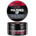 SexyHair Style Polished Up Pomade | Classic Polished Styles | Adds Shine | Washes Out Easily Polished Up | 2.5 fl oz