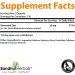 Sandhu Herbals Zinc 30mg Supplements - Immune Support Formula | 120 Capsules - Buy Online on GoSupps.com
