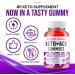 ACV Fast Formula Keto Gummies - Advanced B12 & Beet Root Juice Dietary Supplement (60 Gummies) - Buy Online on GoSupps.com