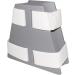 Buy Rehabilitation Advantage Large Abduction Body Positioning Pillow - Ideal for Comfort & Support | International Shipping Available - Buy Online on GoSupps.com