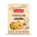 Pagani Tortellini with Mushroom & Cheese - Pack of 2 - 8.8 Oz.