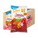 Lorenz Snack World Lentil Chips Paprika 12-pack (12 x 85g) Lentil Chips Paprika 85 g (12-pack)