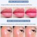 Vigcebit Temperature Changing Lipstick | Magic Color Change Lip Gloss & pH Lip Balm for Moisturizing Long-lasting Color | Shop Internationally - Buy Online on GoSupps.com