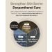 Madecell Derma Repair B5 Cream - Hypoallergenic Moisturizer for Sensitive Skin with Dexpantenol & Madecassoside - 2.7oz - International Shipping Available - Buy Online on GoSupps.com
